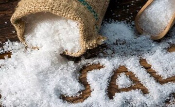 خطرات ناشی از مصرف بیش از اندازه نمک 1 خطرات ناشی از مصرف بیش از اندازه نمک