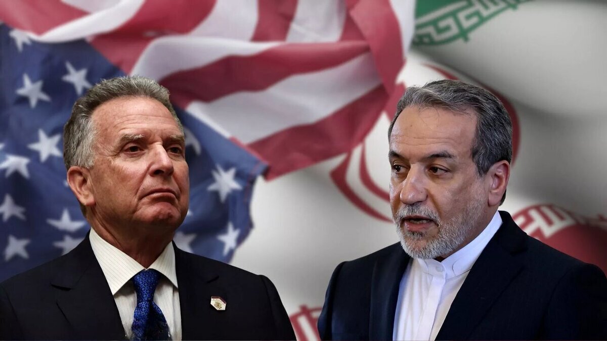 باراک راوید از پایان مذاکره خبر داد 1 باراک راوید از پایان مذاکره خبر داد