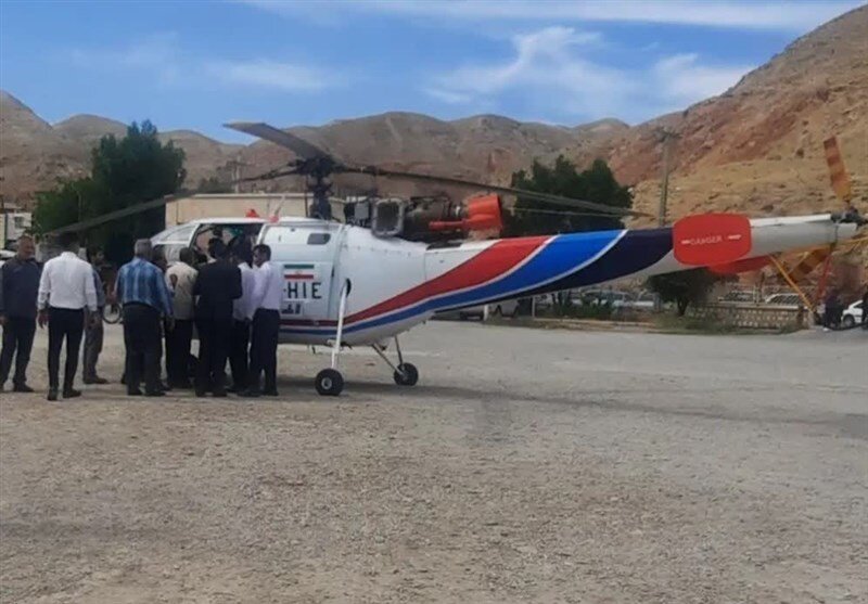 مرگ تلخ مادر و نوزادش در لرستان/کمبود پزشک متخصص در پلدختر 1 مرگ تلخ مادر و نوزادش در لرستان/کمبود پزشک متخصص در پلدختر