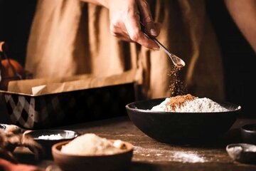 این ادویه اثربخشی داروها را کم میکند 1 این ادویه اثربخشی داروها را کم میکند