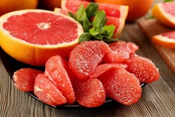 میوهای که سیستم ایمنی بدن را تقویت میکند 1 میوهای که سیستم ایمنی بدن را تقویت میکند