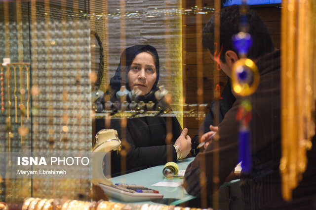 پیش بینی بازار طلا و سکه در هفته آینده 1 پیش بینی بازار طلا و سکه در هفته آینده