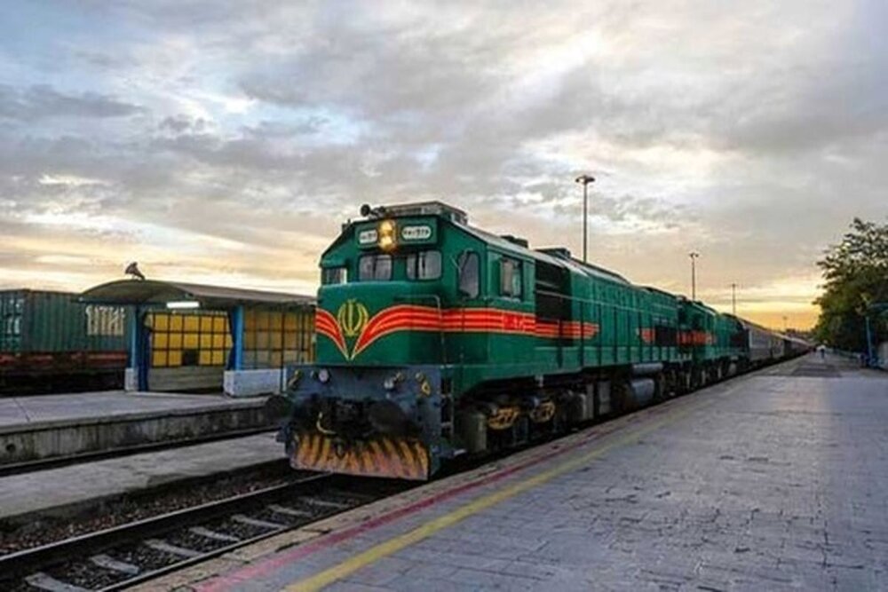 نرخ بلیت قطارهای اربعین ثابت میماند/ تعیین نرخ بلیت اتوبوس مشابه پارسال 1 نرخ بلیت قطارهای اربعین ثابت میماند/ تعیین نرخ بلیت اتوبوس مشابه پارسال