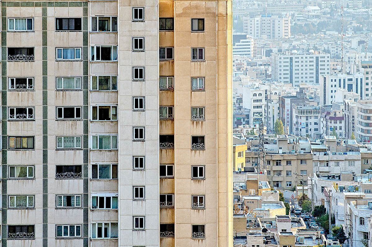 سود وام مسکن در تهران به ۲.۵ میلیارد تومان رسید 1 سود وام مسکن در تهران به ۲.۵ میلیارد تومان رسید