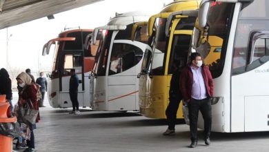 راهنمای خرید بلیط اتوبوس آسیا سفر