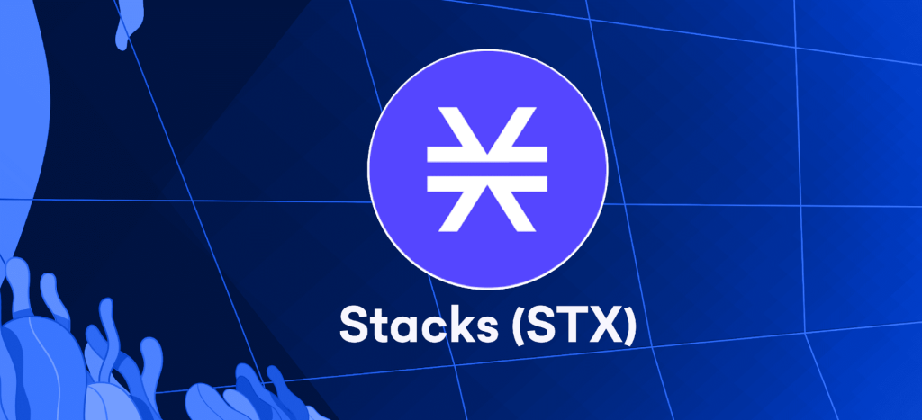 Stacks (STX)