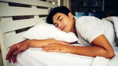 اینطوری بخوابی قدتت بلند تر میشه | تاثیر حالت خواب در افزایش قد 1 d8a7db8cd986d8b7d988d8b1db8c d8a8d8aed988d8a7d8a8db8c d982d8afd8aad8aa d8a8d984d986d8af d8aad8b1 d985db8cd8b4d987 d8aad8a7d8abdb8cd8b1 65866cc19de58