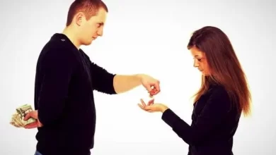 از کجا بفهمیم شریک عاطفیمون آدم خسیسی هستش؟ | با این ترفندا از شوهرت خسیست به راحتی پول بگیر 5 d8a7d8b2 daa9d8acd8a7 d8a8d981d987d985db8cd985 d8b4d8b1db8cdaa9 d8b9d8a7d8b7d981db8cd985d988d986 d8a2d8afd985 d8aed8b3db8cd8b3db8c d987 659b844761afa