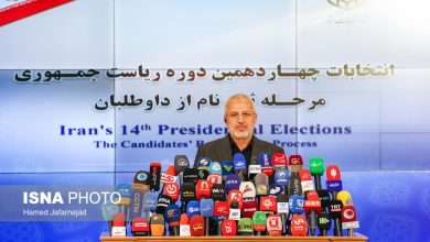 رئیس ستاد انتخابات کشور: داوطلبان انتخابات ثبت‌نام را به روز آخر موکول نکنند