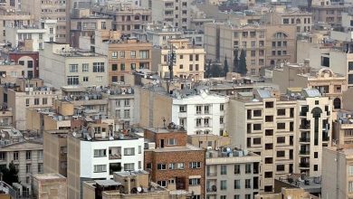 جدیدترین قیمت آپارتمان‌های سن‌دار در منطقه ۵ تهران