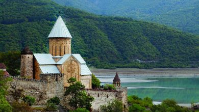 10 راه آسان برای صرفه جویی در هزینه های سفر به ارمنستان