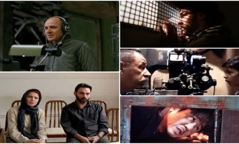 ٣٠ فیلم غیرانگلیسی‌زبان که دیدگاه سینمایی تماشاگر را تغییر می‌دهند