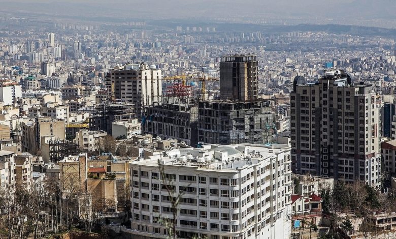 کف قیمت مسکن در منطقه یک تهران چند است؟