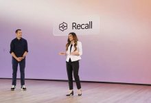 قابلیت هوش مصنوعی Recall برای ویندوز ۱۱ معرفی شد؛ دیگر چیزی را فراموش نمی‌کنید