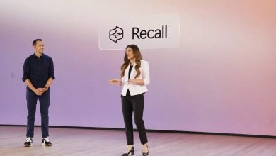 قابلیت هوش مصنوعی Recall برای ویندوز ۱۱ معرفی شد؛ دیگر چیزی را فراموش نمی‌کنید