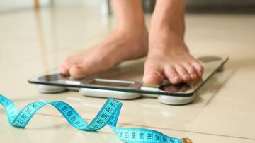 ۱۰ عادت اشتباه برای کاهش وزن