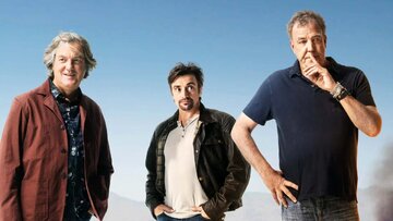 خبری تلخ برای ماشین‌بازها؛ راه سه مجری معروف تخته‌گاز (Top Gear) از یکدیگر جدا شد /عکس