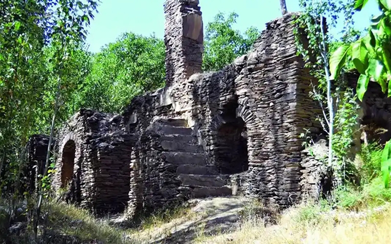 سفر به همدان در تابستان؛ جایی که تاریخ و طبیعت به هم می‌رسند