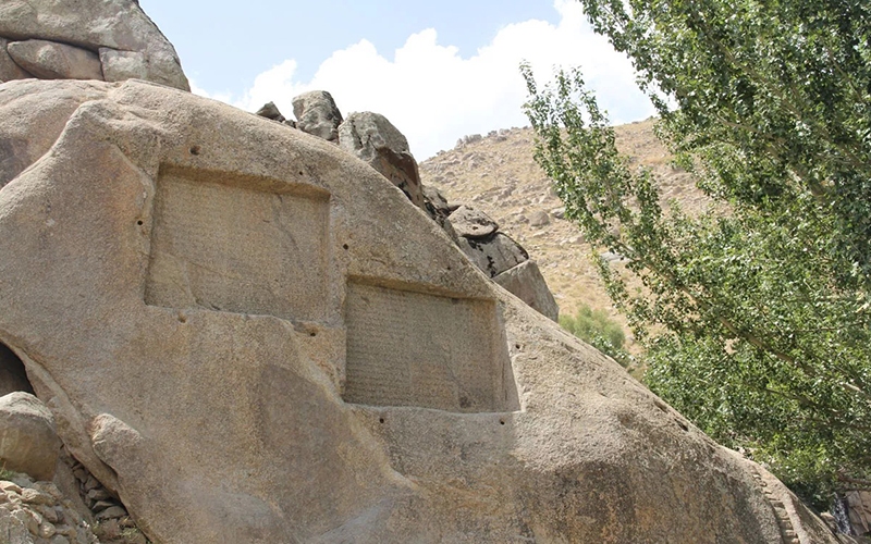 سفر به همدان در تابستان؛ جایی که تاریخ و طبیعت به هم می‌رسند