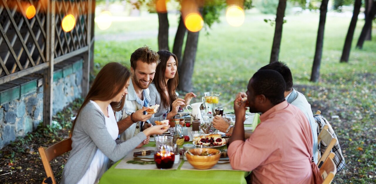 ۸ گام ساده برای افزایش طول عمر