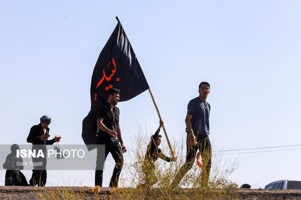 امکان جستجوی مدارک گمشده زائران اربعین فراهم شد