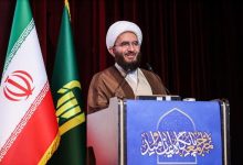 حاج‌علی‌اکبری: امیدواریم رئیس‌جمهور پای عهد خود بماند