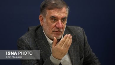 جمالی: دولت با جدیت برای تحقق اولویت‌های رهبر انقلاب گام بردارد