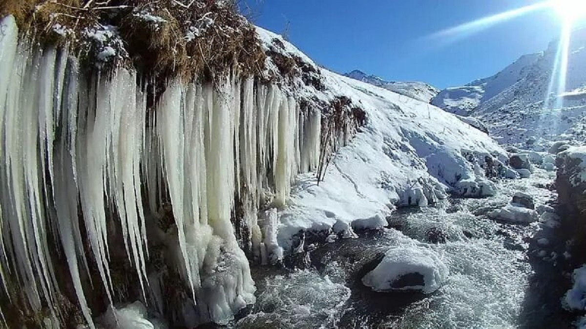 جهنم دره کجاست؟ (+ عکس)