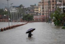 سیلی که ۱۰۰ نفر کشته داد؛ سرنوشت ۶۴ نفر نامعلوم