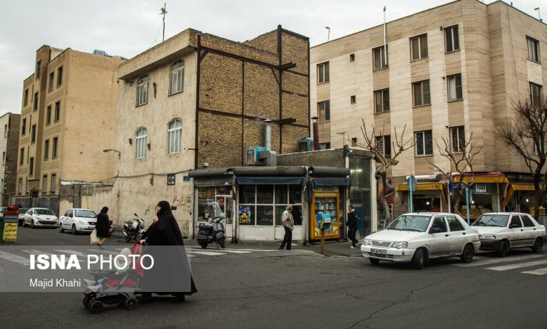 قیمت خانه در ارزان‌ترین مناطق تهران