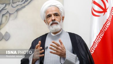 جامعه حقوقی کشور نواقص در تدوین و اجرای قوانین را اطلاع دهند