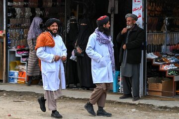 اخراج این گروه افغان‌ها از ایران قطعی شد