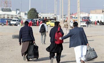 خبر جدید استاندار تهران درباره اتباع غیرمجاز