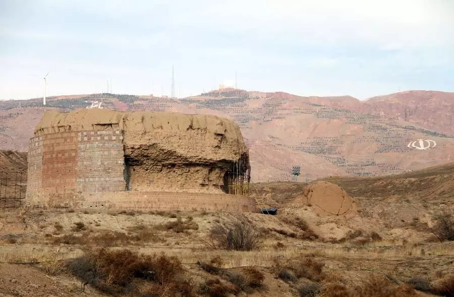 ربع رشیدی تبریز، اولین دانشگاه جهان با ۷۰۰ سال قدمت (+عکس)