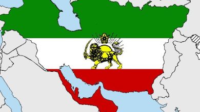 چه کشورهایی در گذشته جزئی از خاک ایران بوده اند ؟