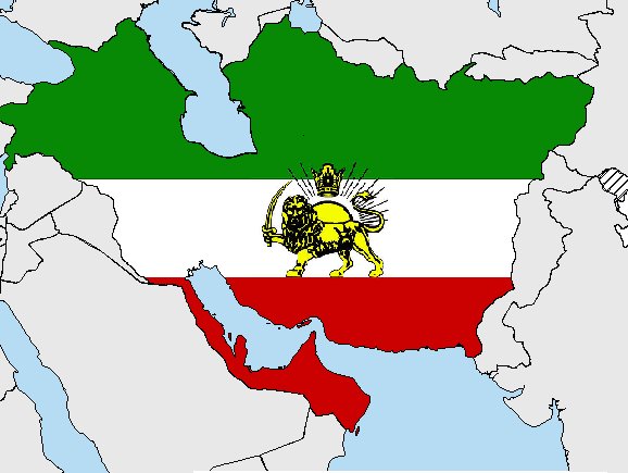 چه کشورهایی در گذشته جزئی از خاک ایران بوده اند ؟