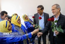 گوش شنوای دولت برای مدیران، صنعتگران و مردم غرب استان تهران