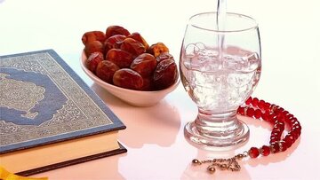 نکات تغذیه‌ای برای رفع تشنگی در ایام ماه رمضان