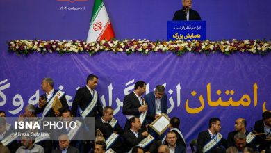 پزشکیان: ایران را طوری می‌سازیم تا بیگانگان ناامید شوند/به خانواده جانباختگان حادثه بندرعباس رسیدگی می کنیم