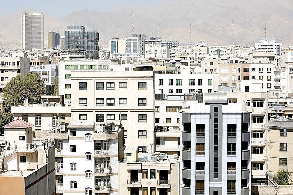 پیش بینی جدید از آینده بازار مسکن؛ بازار املاک رونق می‌گیرد؟