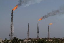 گازهای مشعل در مسیر بازگشت به چرخه تولید