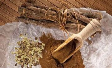 مصرف زیاد این گیاه دارویی عضلات را ضعیف می‌کند