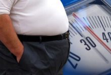 دلیل بزرگ شدن شکم با افزایش سن مشخص شد