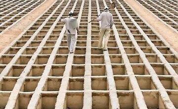 سال ۱۴۰۳ چند نفر فوت کردند؟