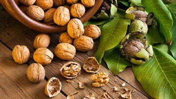 آجیلی که خطر ابتلا به این سرطان را کاهش می‌دهد