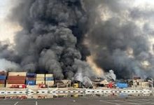 تکذیب یک خبر جنجالی درباره انفجار بندعباس