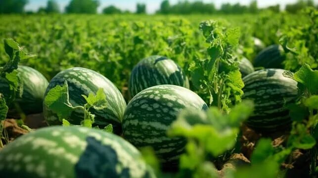 واکنش به یک ویدئوی وایرال شده/ اظهارات معاون دومای روسیه درباره هندوانه‌های ایرانی/ پاسخ کارشناس امنیت غذایی