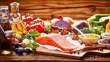 بهترین رژیم غذایی برای پیشگیری از بیماری‌های قلبی و دیابت