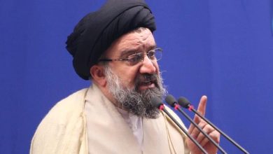 واکنش امام جمعه موقت تهران به ادعای جایگزینی یک نام جعلی به جای خلیج فارس از سوی ترامپ