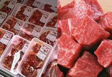 عرضه گوشت‌ تنظیم بازاری متوقف می‌شود؟